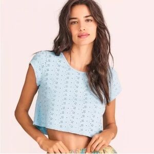 LoveShackFancy top